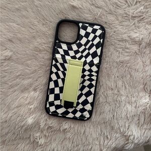 Walli Cases iPhone 15 Plus/iPhone 14 Plus Wallet